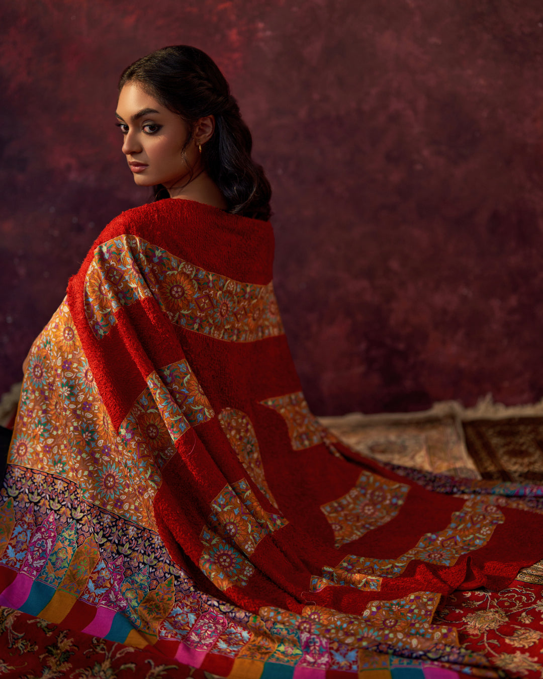 Zareen Noor