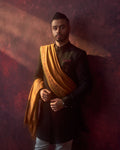 Royal Heritage Men’s Shawl