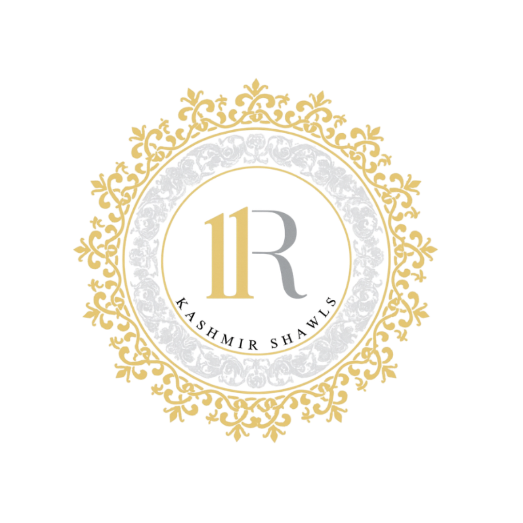 11R Kashmir Shawls